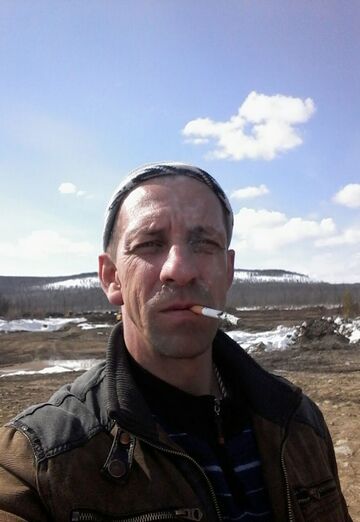 Моя фотография - Smeshnoy, 49 из Хабаровск (@smeshnoy39)