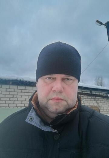 Моя фотография - Владимир, 47 из Углич (@vladimir64249)
