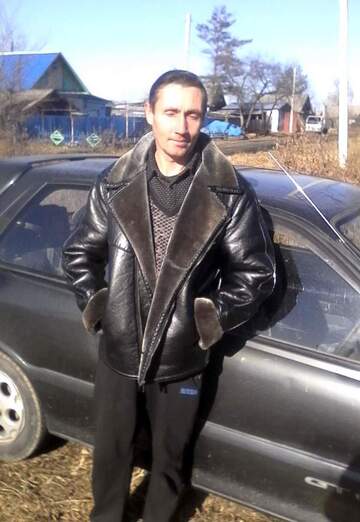 My photo - Dmitriy, 47 from Raychikhinsk (@dmitriy302606)