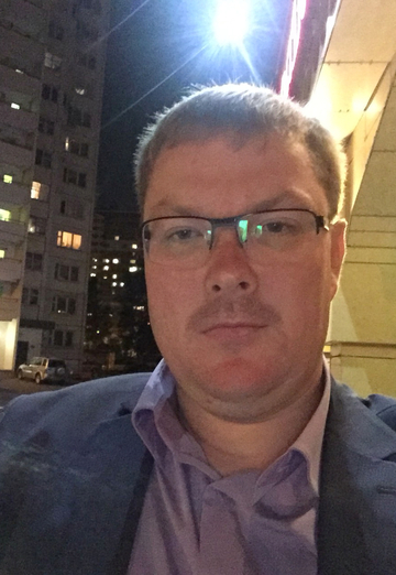 Моя фотография - Вячеслав, 41 из Камышин (@vyacheslav38024)