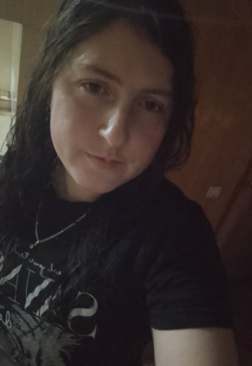 My photo - Anastasiya, 27 from Kotelnich (@anastasiya231508)
