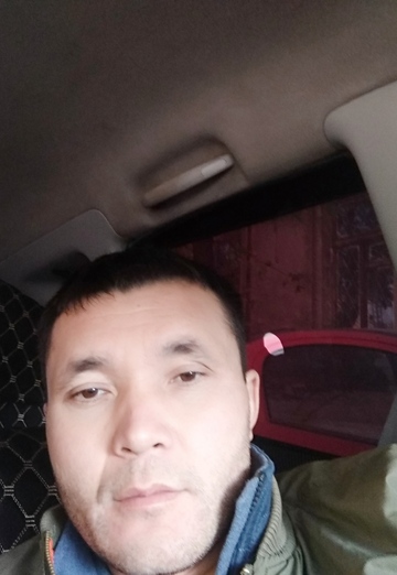 My photo - Salamat, 38 from Bishkek (@salamat613)