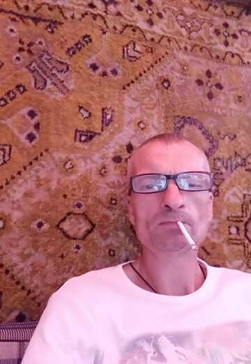 My photo - Egor, 52 from Murom (@egor41015)