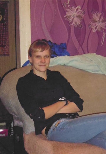 Моя фотография - Ника, 32 из Таганрог (@nika6692)