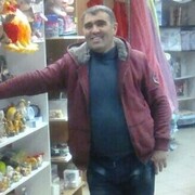Амон, 46, Белгород
