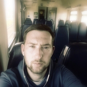 Сергей, 28, Балашиха