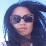 Марина Ивашина, 29, Брянск