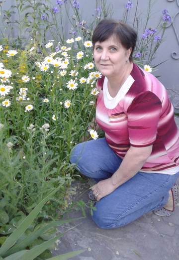 My photo - Galina, 64 from Novocherkassk (@galina55991)
