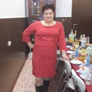 Светлана Куршина, 33, Вознесенское