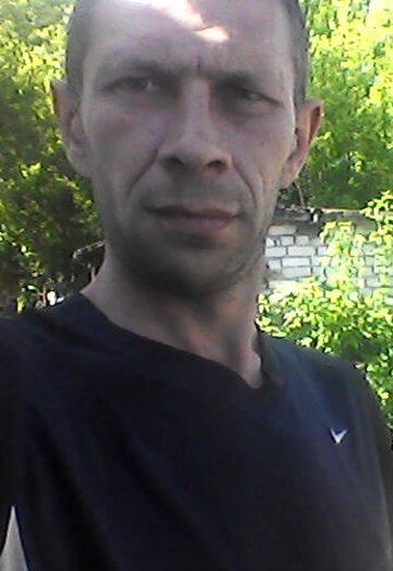 My photo - Dmitriy, 47 from Samara (@dmitriy270819)