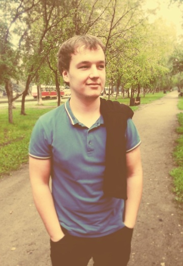 Алексей (@aleksey122410) — моя фотография № 1