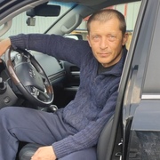 Василь, 45, Бирюсинск