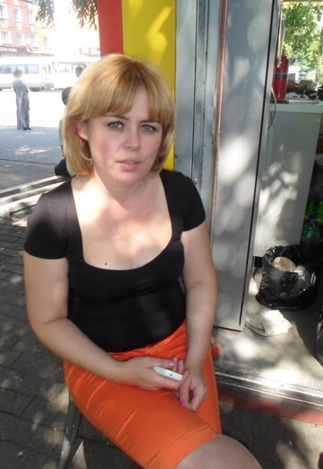 My photo - Tamila, 47 from Kaliningrad (@tamila980)