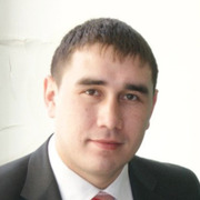 Дмитрий Юрьевич, 30, Моргауши