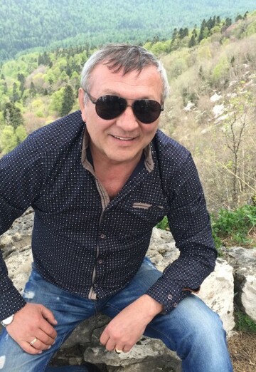 My photo - Vladimir, 65 from Tver (@vladimir8395979)