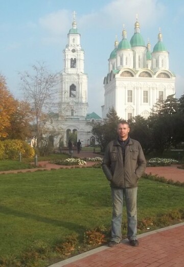 My photo - aleksey, 46 from Nizhny Novgorod (@aleksey7427429)