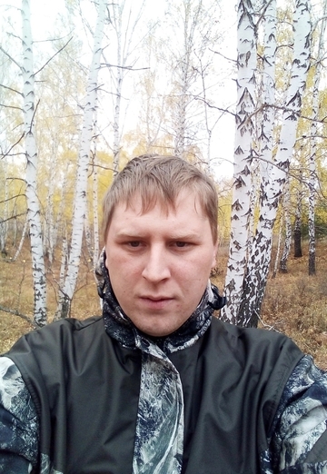 Mein Foto - Wladimir, 31 aus Samara (@vladimir444196)