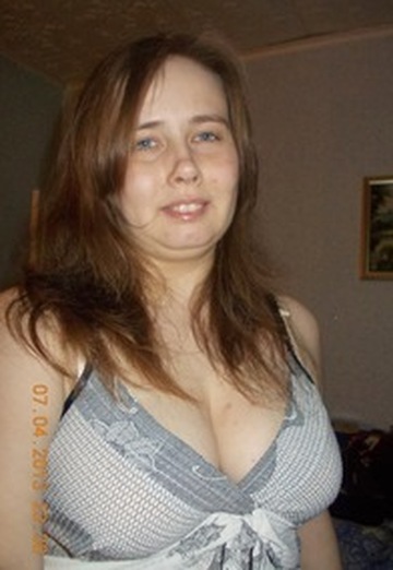 Моя фотография - Ольга, 36 из Омск (@olga45950)