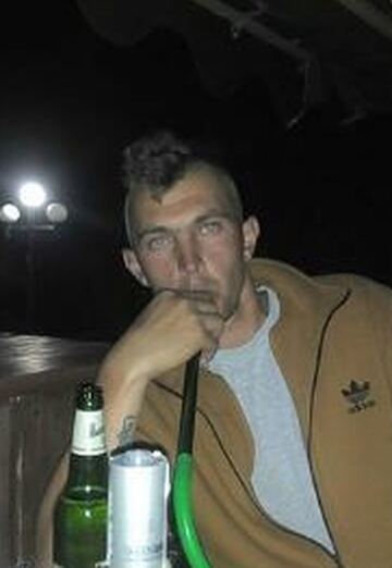 Моя фотография - Bogdan, 33 из Новоград-Волынский (@bogdan22211)