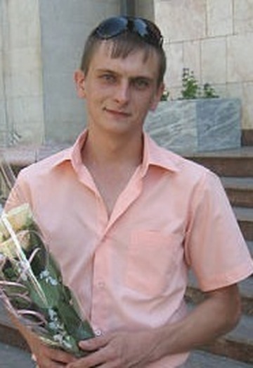 My photo - DENIS, 38 from Tiraspol (@denis180346)