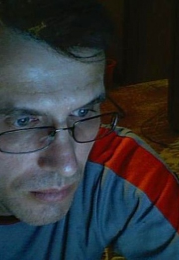 My photo - Vyacheslav, 53 from Engels (@vava663)