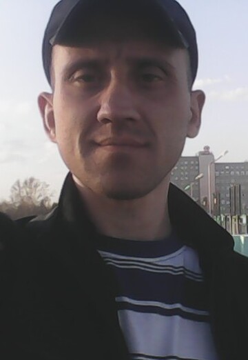 Sergey (@sergey8045513) — my photo № 3