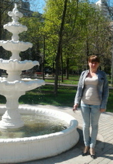 My photo - Natalya, 49 from Tokmak (@natalya72137)