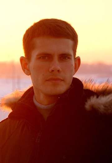 My photo - Evgeniy, 30 from Bakhchisaray (@evgeniy302352)
