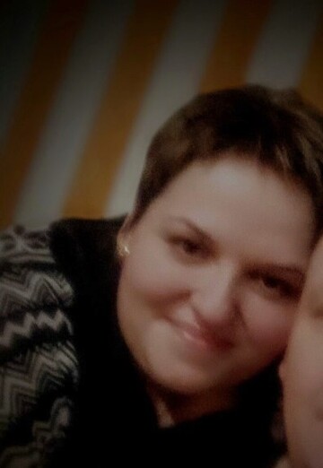 Моя фотография - ЯНОЧКА, 44 из Саяногорск (@yanochka3662)