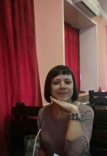 My photo - Katerina, 38 from Prokopyevsk (@katerina31438)