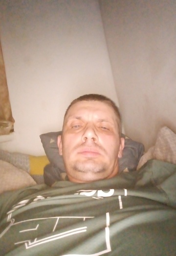 My photo - Vitaliy, 44 from Serpukhov (@vitaliy198930)