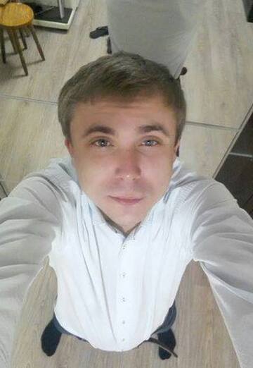 Моя фотография - Alex, 32 из Москва (@alex85114)
