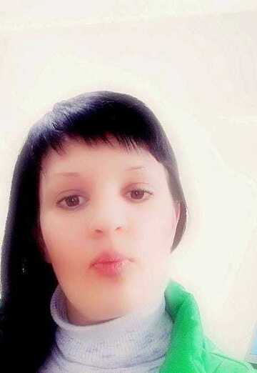 My photo - Yuliya, 45 from Shakhty (@uliya200678)