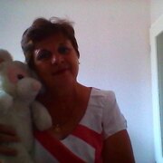 Татьяна, 62, Морозовск