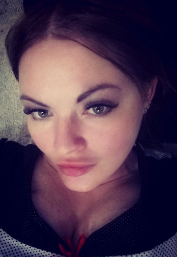 My photo - Olga, 39 from Moscow (@olga362026)