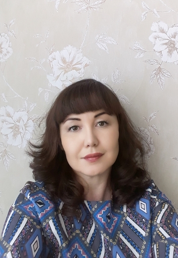 Моя фотография - Маргарита, 42 из Оренбург (@margarita26617)