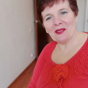 Любовь, 63, Исилькуль