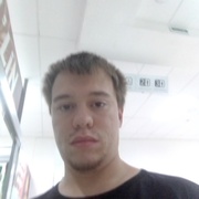 Вадим, 32, Октябрьский (Башкирия)