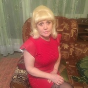 марина, 58, Шебекино