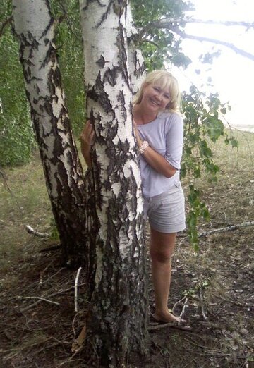 Моя фотография - ЕЛЕНА, 52 из Балаково (@elena226046)