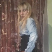 Анастасия, 28, Шахты