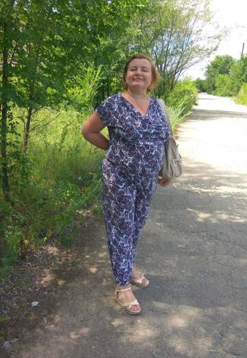 Моя фотография - Лора, 54 из Луганск (@lora6812)