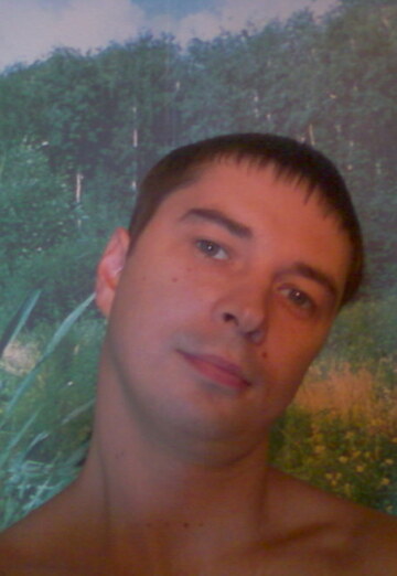 Моя фотография - Алекс, 38 из Киев (@aleks140460)