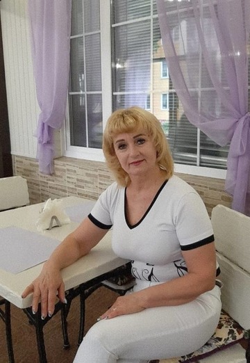 My photo - Galina, 60 from Voronezh (@galina90507)