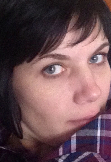 Моя фотография - Zoia, 47 из Леова (@zoia38)