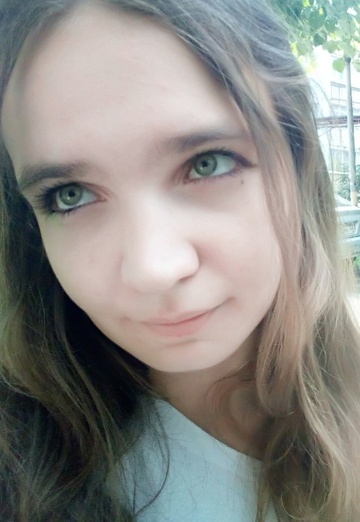 Моя фотография - Ирина, 23 из Мичуринск (@irina292637)