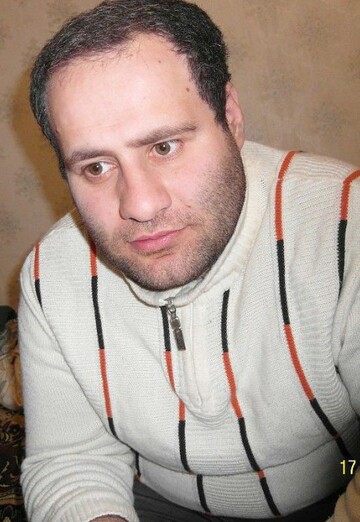 My photo - Roland, 36 from Nalchik (@rolandsogomonyan)