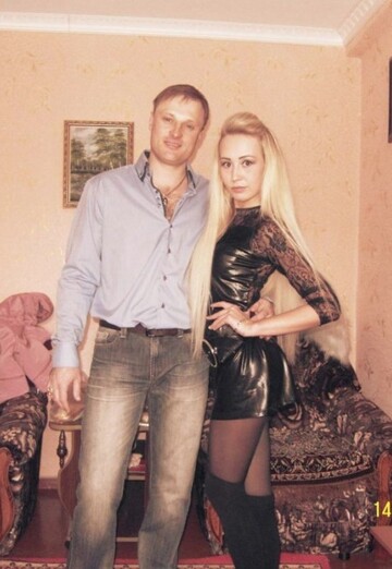 My photo - Konstantin, 44 from Yuzhno-Sakhalinsk (@konstantin63044)