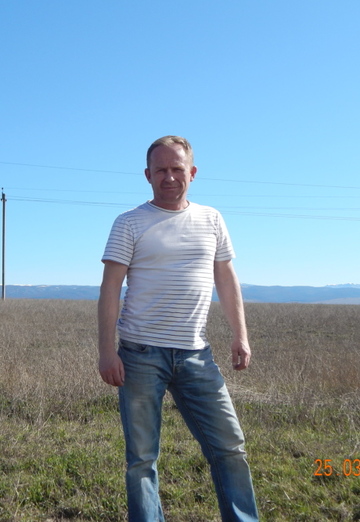 My photo - Oleg, 52 from Konakovo (@oleg206966)