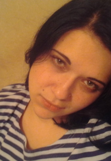 My photo - Anastasia, 35 from Donetsk (@anastasia7631)